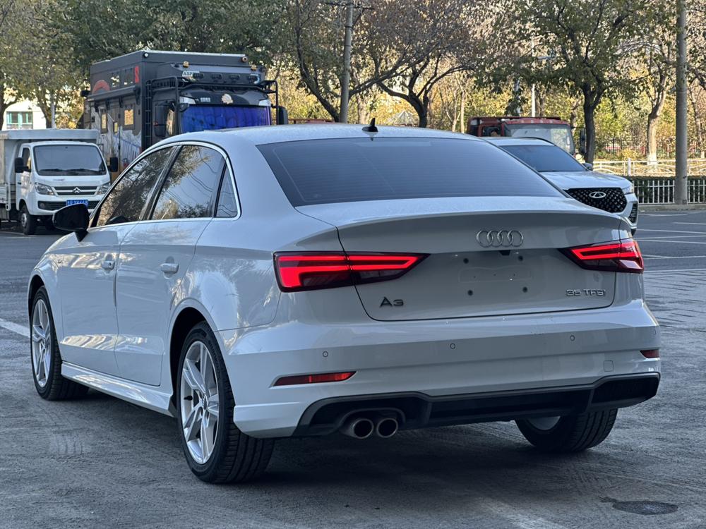Audi Audi A3