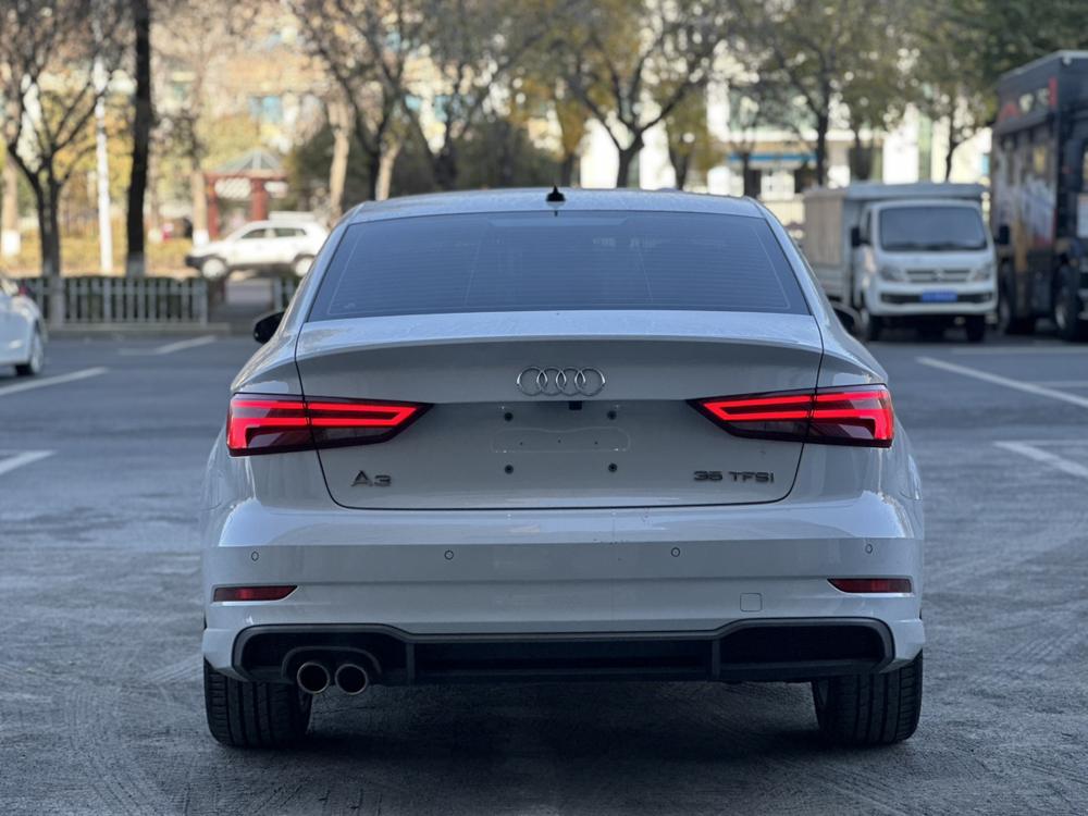 Audi Audi A3