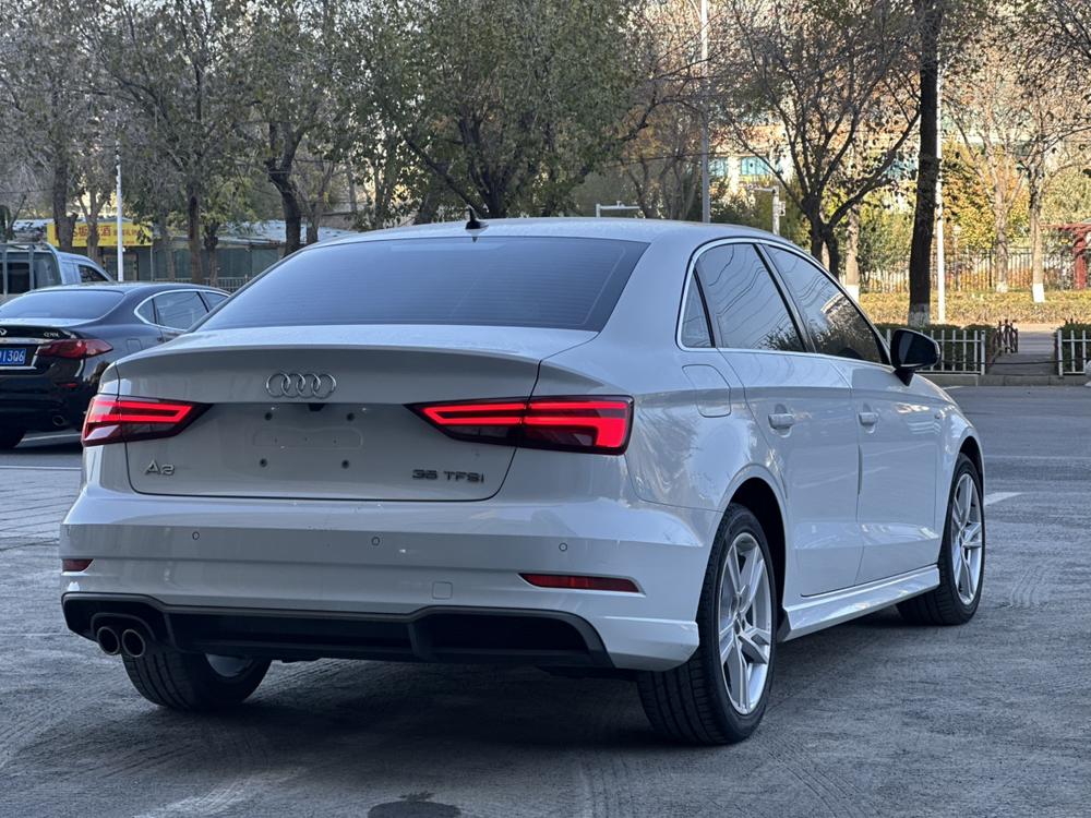 Audi Audi A3
