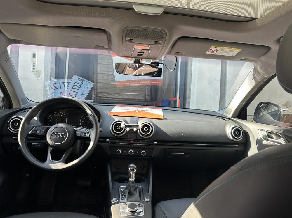 Audi Audi A3