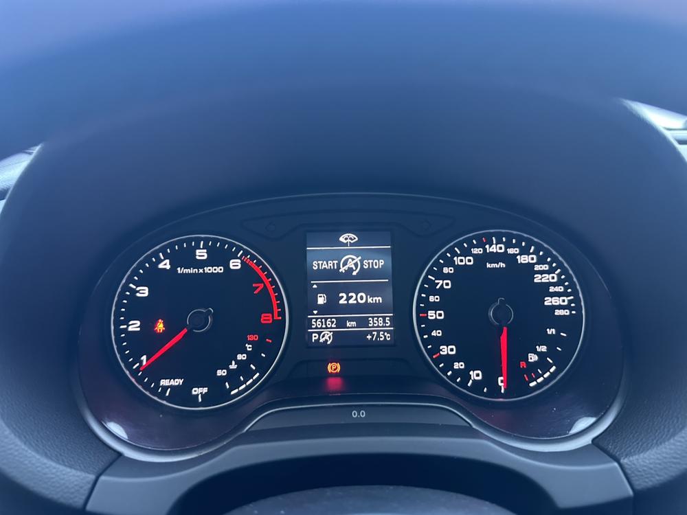 Audi Audi A3