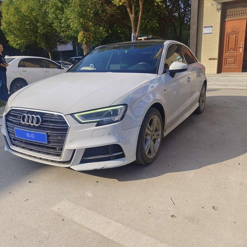 Audi Audi A3