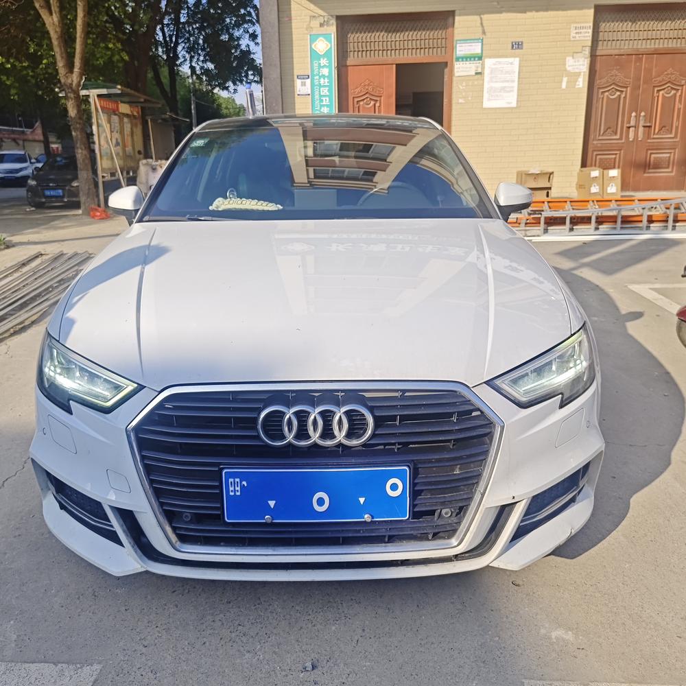 Audi Audi A3