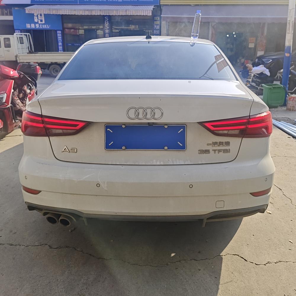 Audi Audi A3