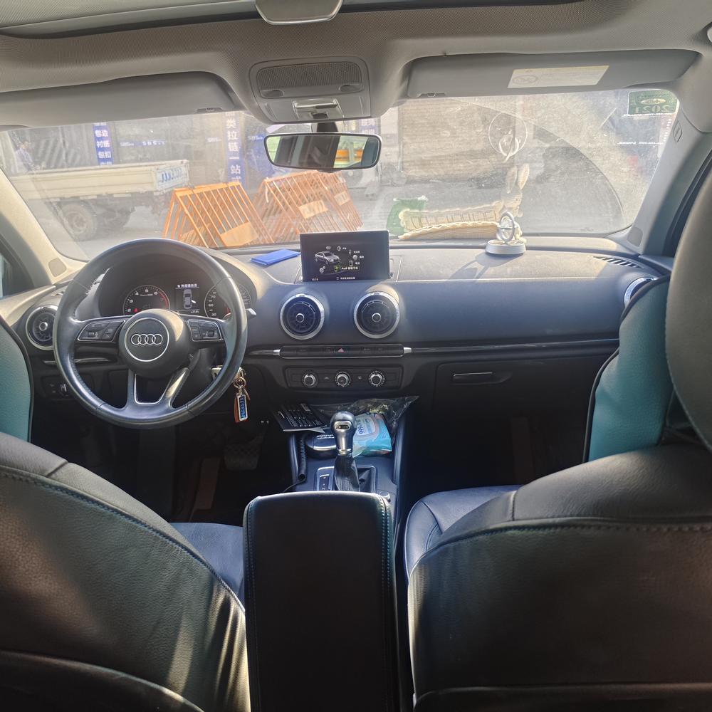 Audi Audi A3