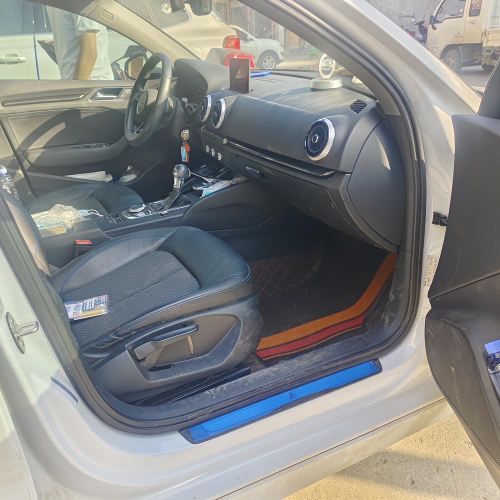 Audi Audi A3