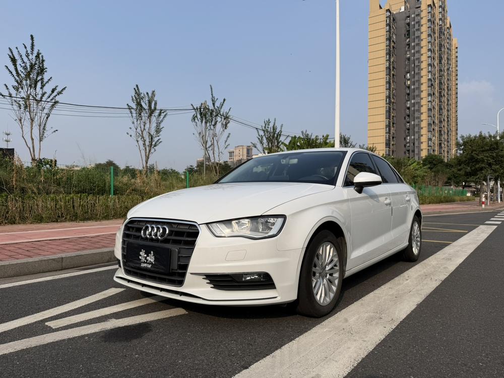 Audi Audi A3
