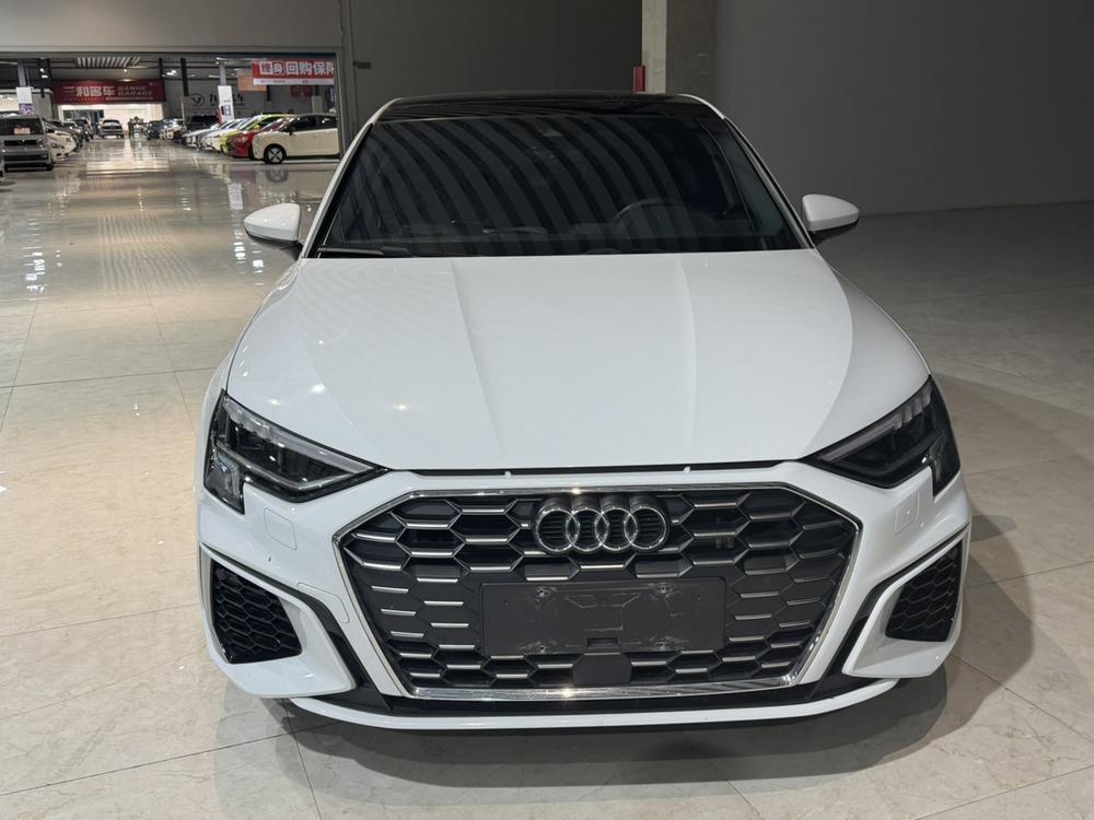 Audi Audi A3