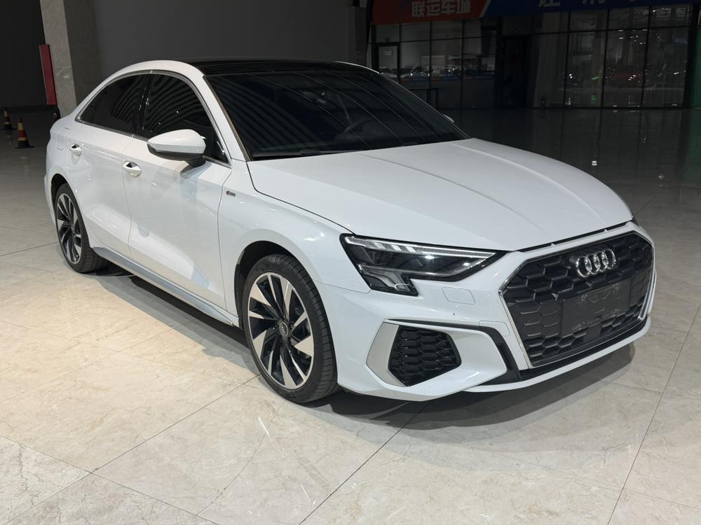 Audi Audi A3