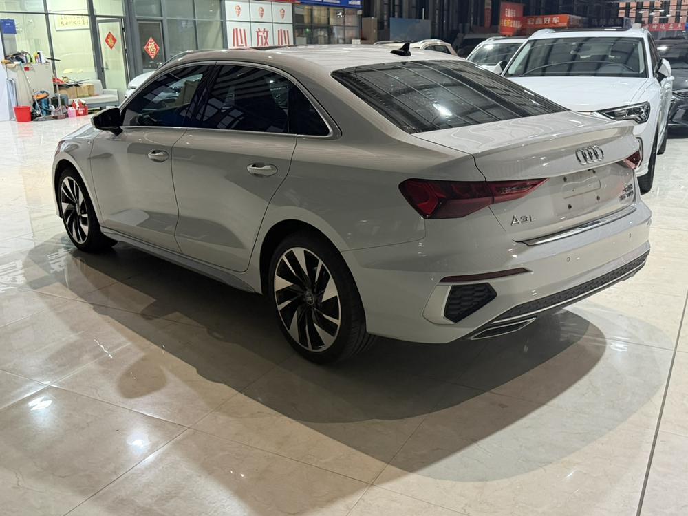 Audi Audi A3