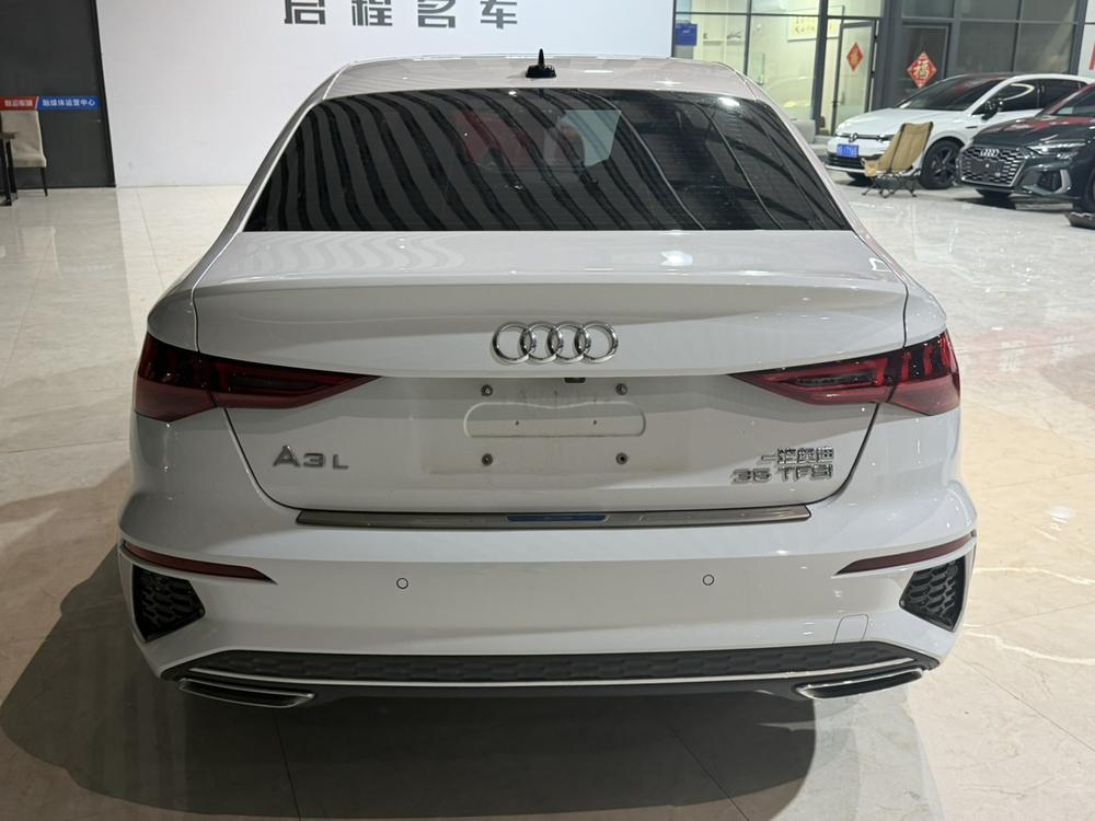 Audi Audi A3
