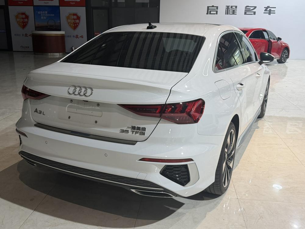 Audi Audi A3
