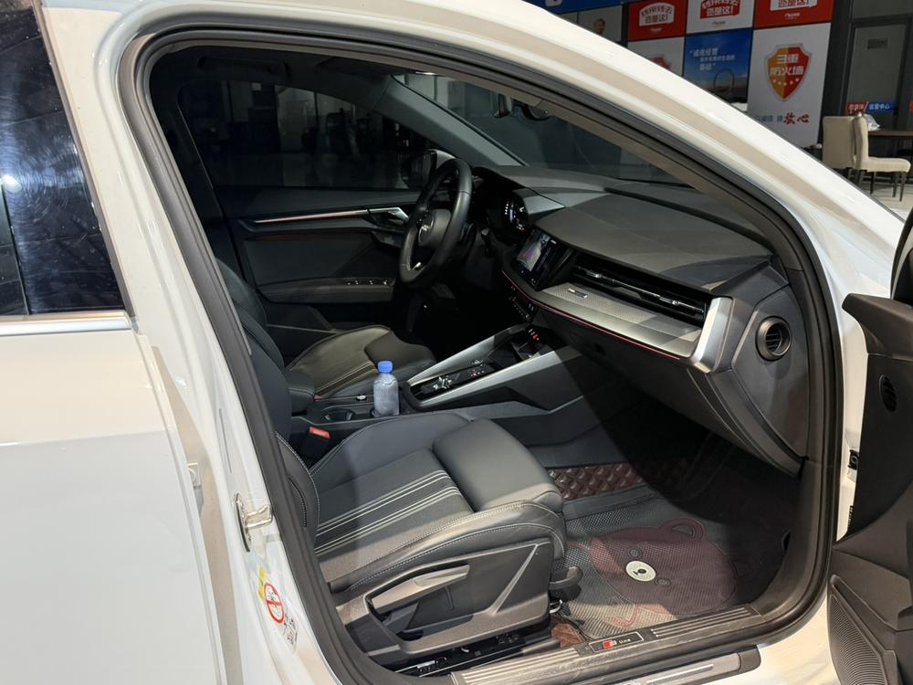 Audi Audi A3