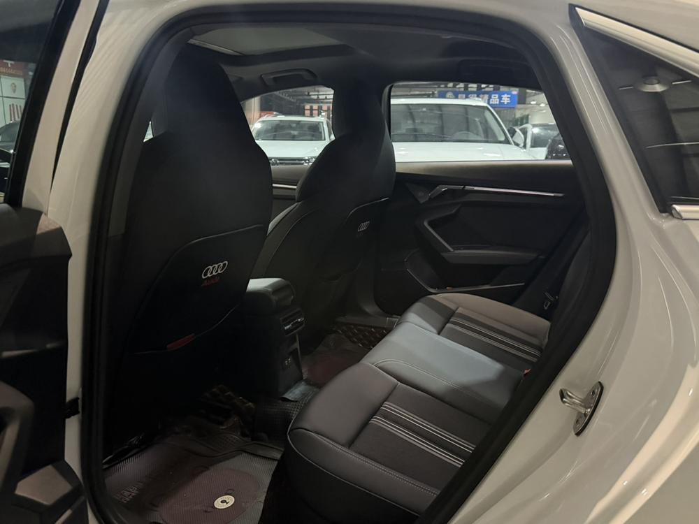 Audi Audi A3