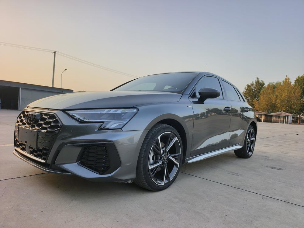 Audi Audi A3