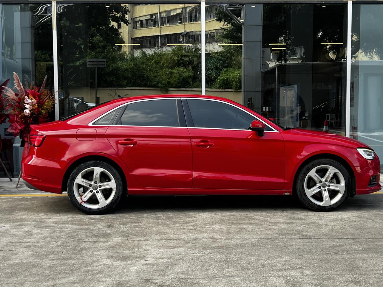 Audi Audi A3