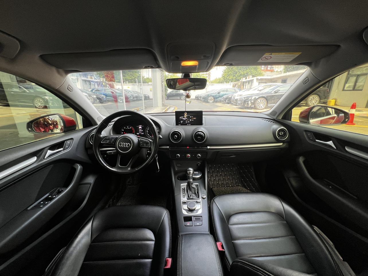 Audi Audi A3