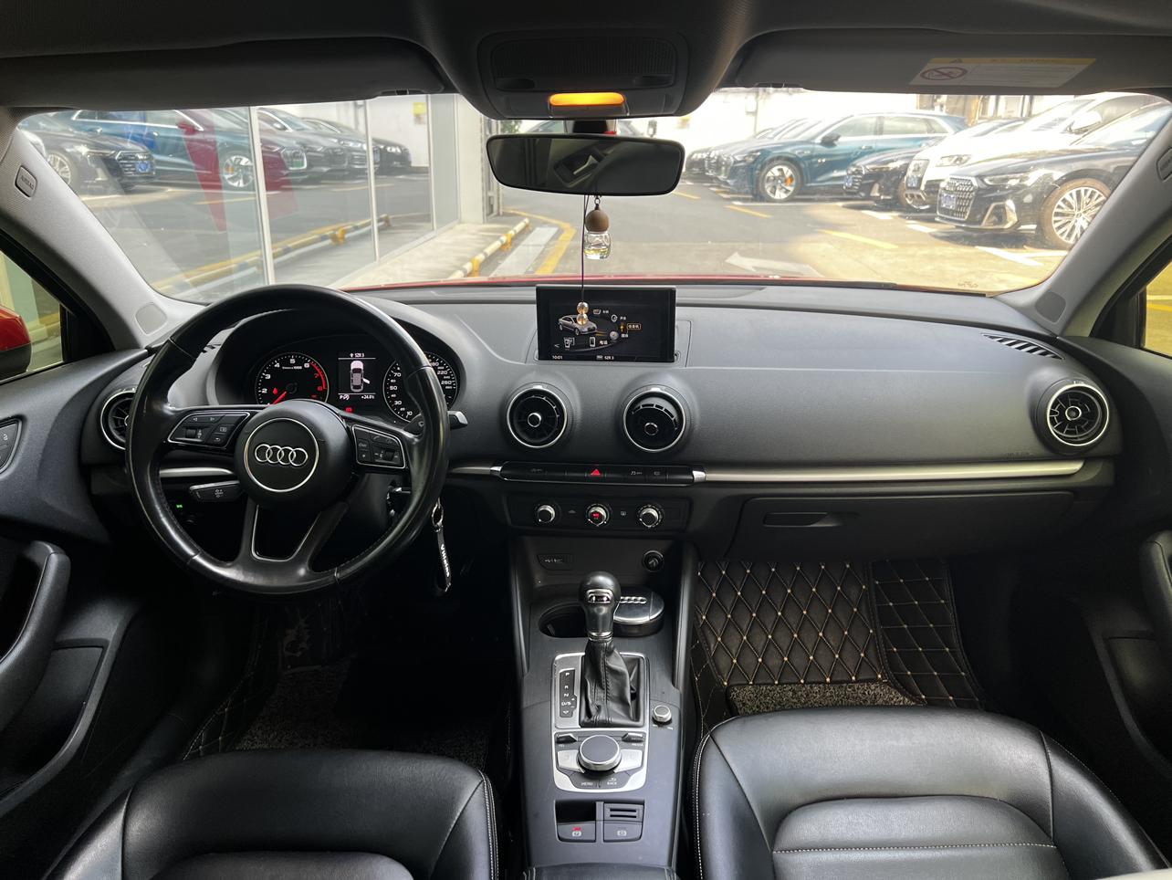 Audi Audi A3