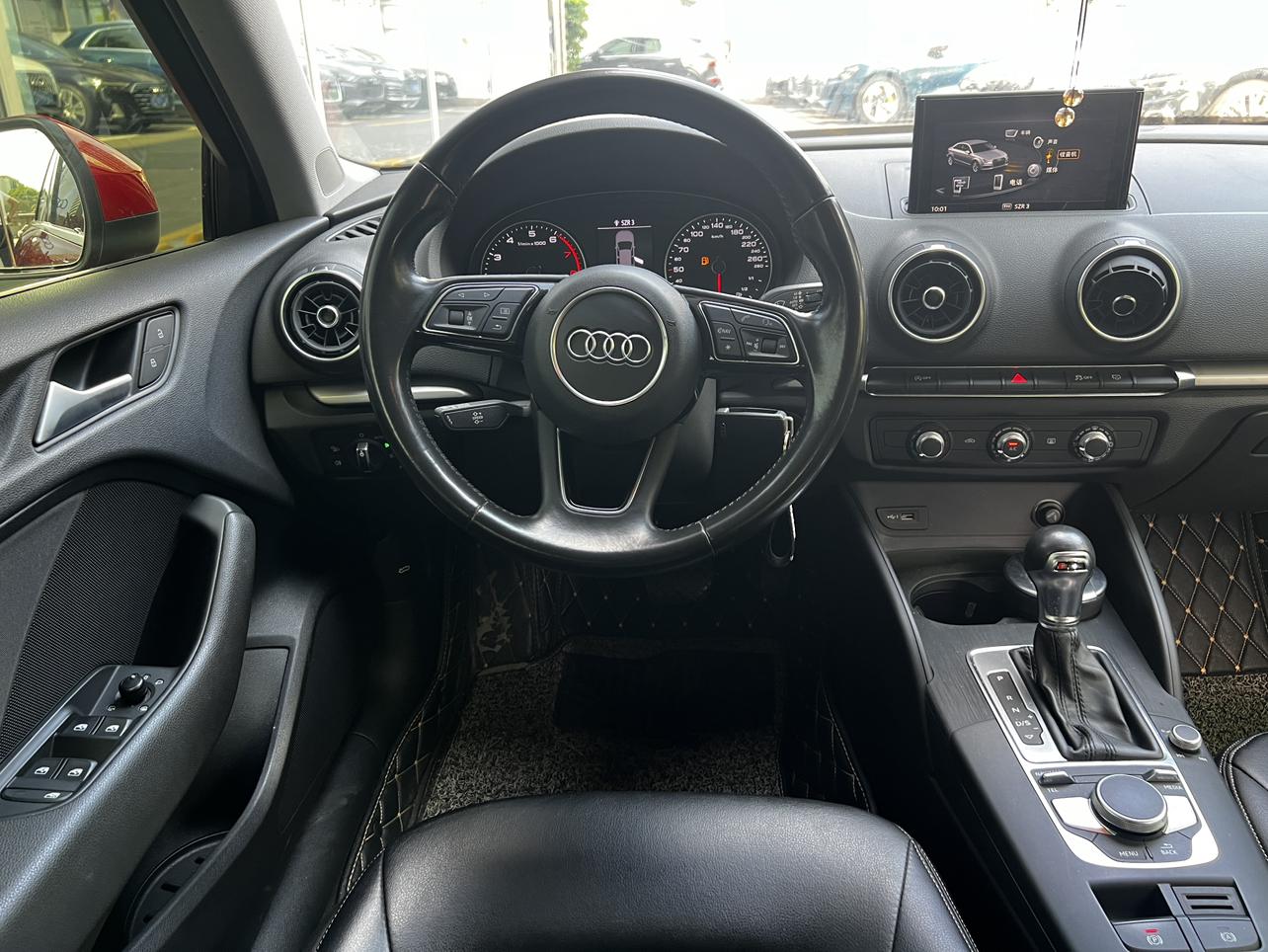 Audi Audi A3