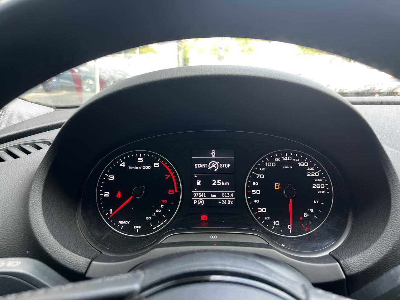 Audi Audi A3