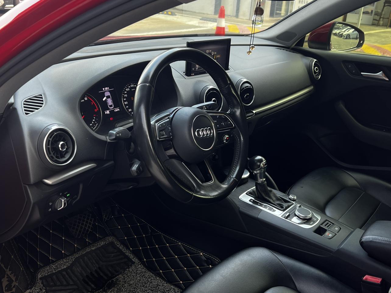 Audi Audi A3