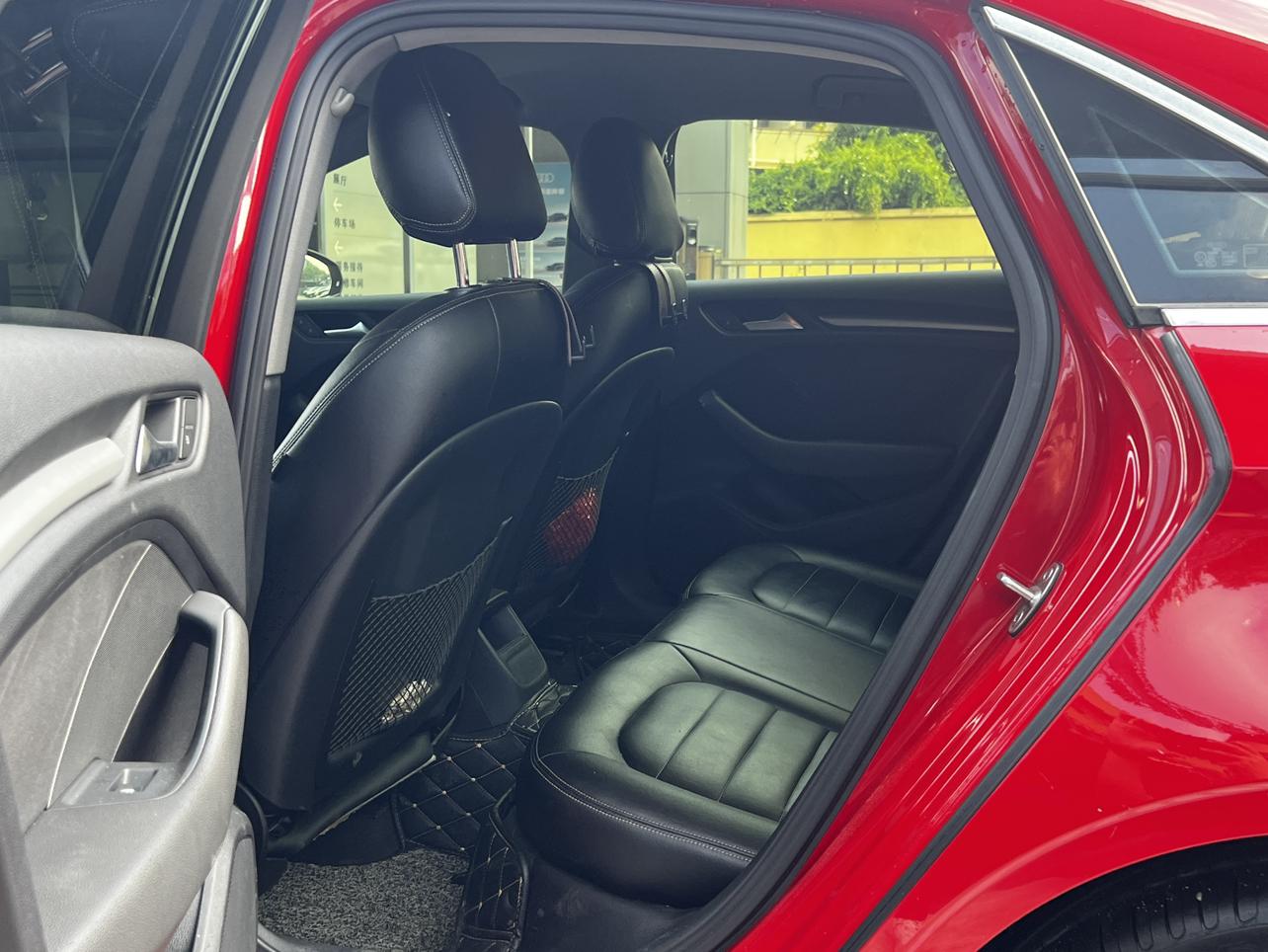 Audi Audi A3