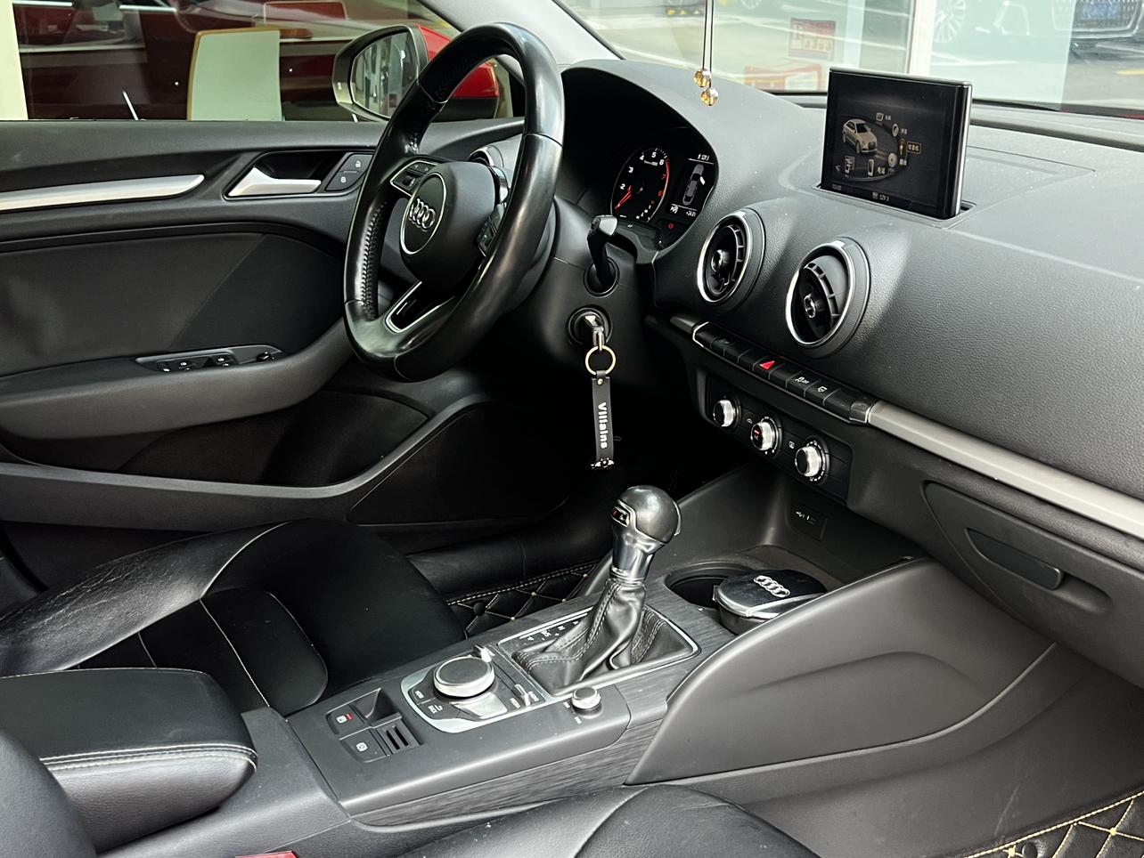 Audi Audi A3