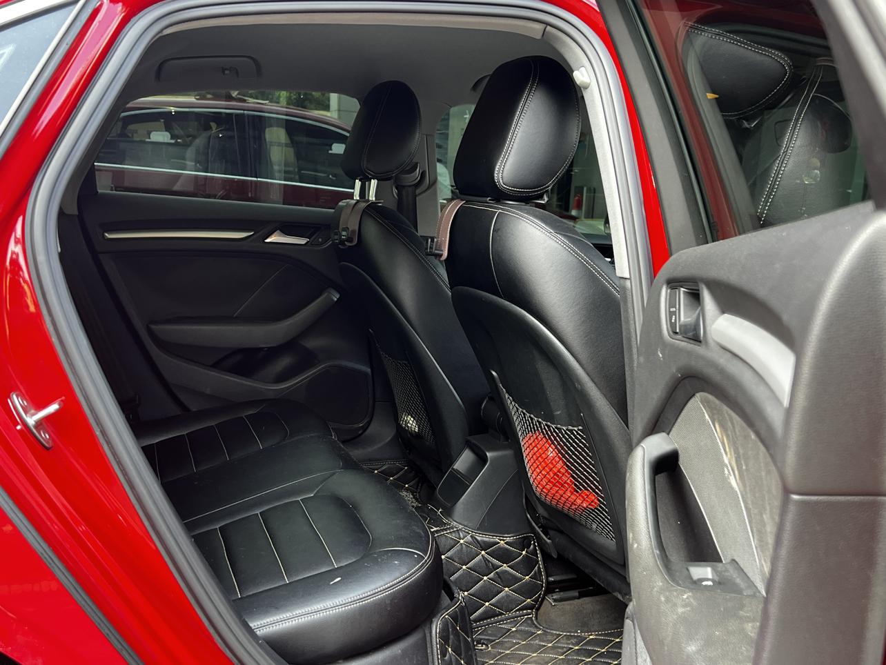 Audi Audi A3