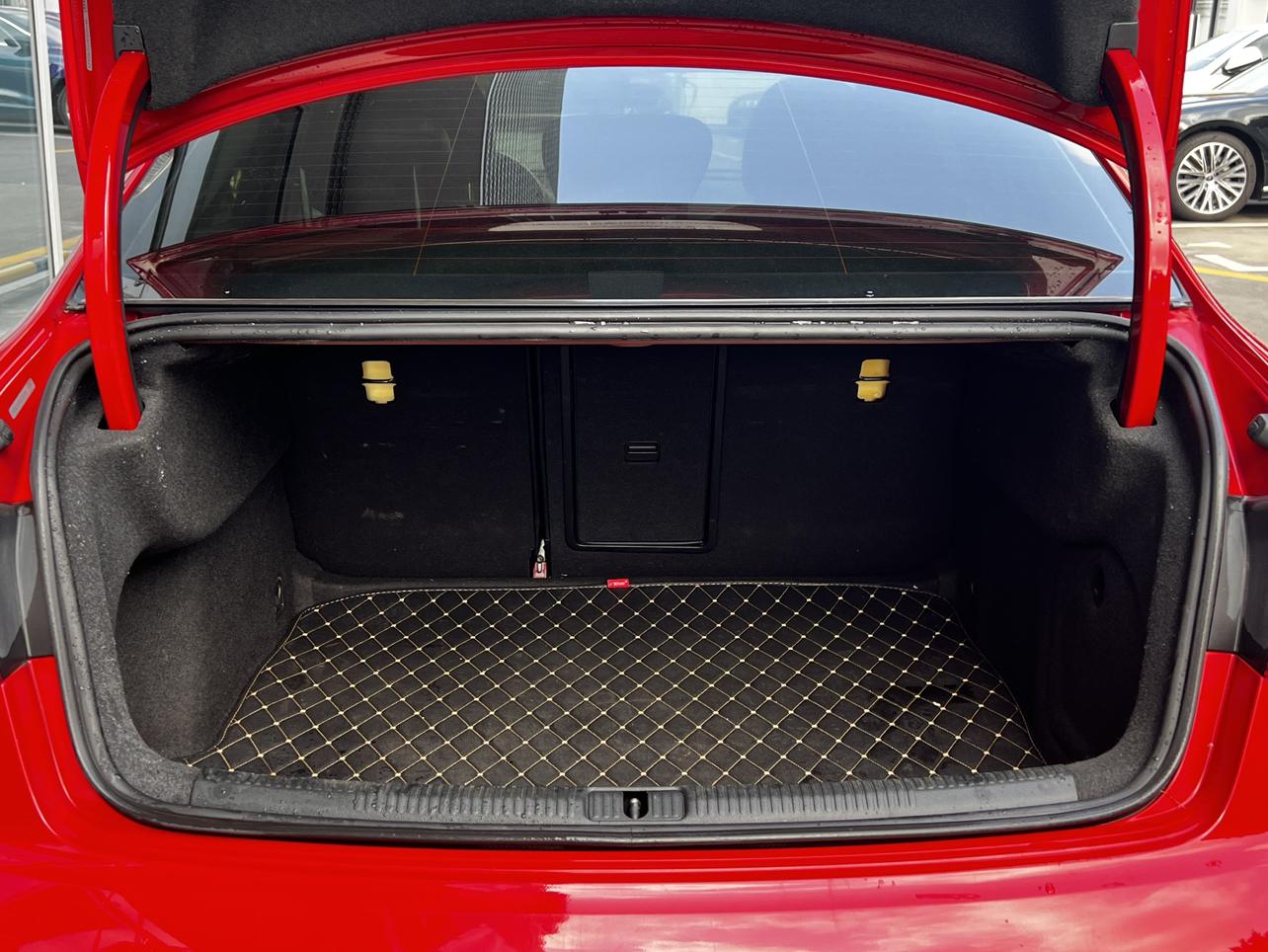Audi Audi A3