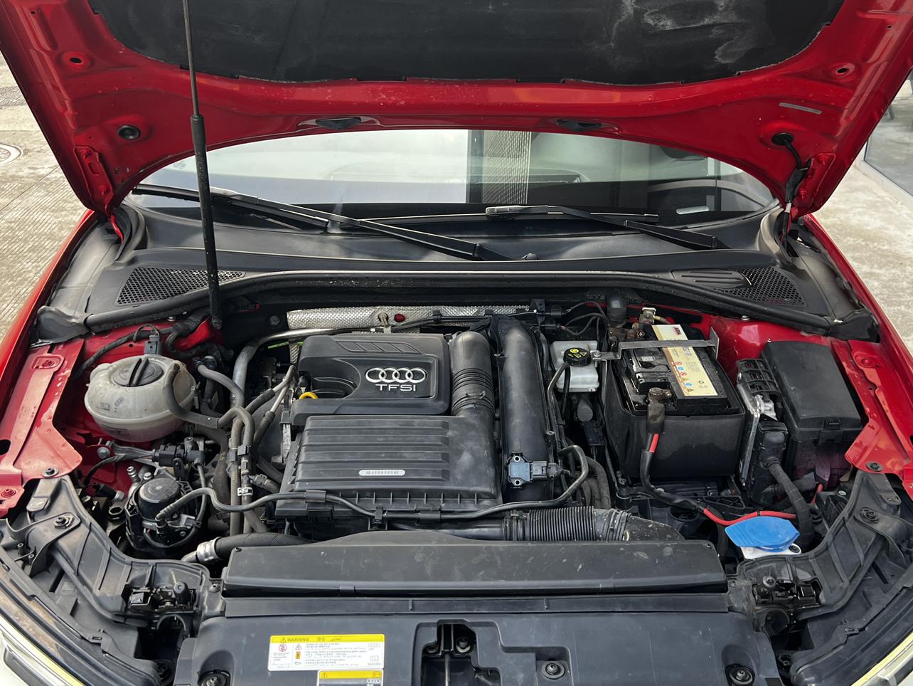 Audi Audi A3