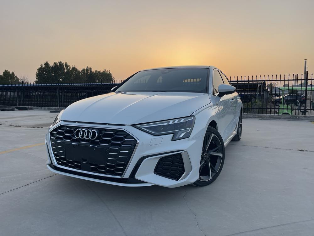 Audi Audi A3