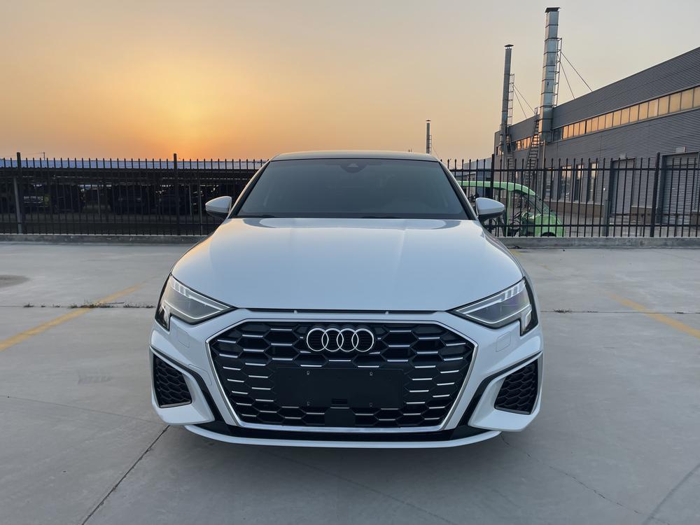 Audi Audi A3