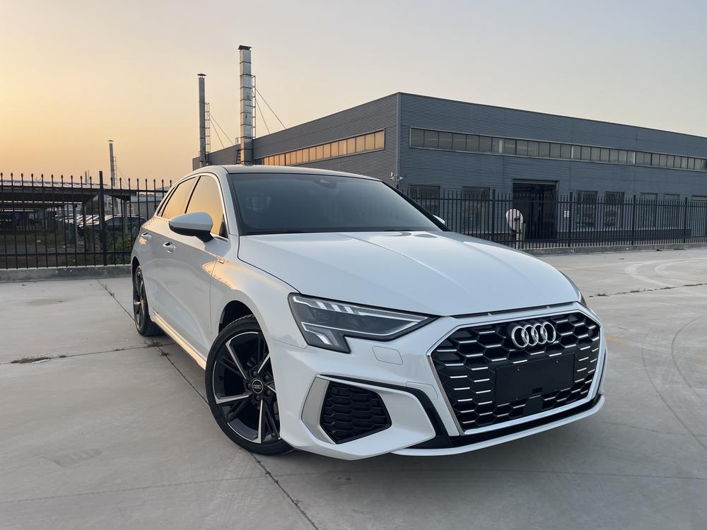 Audi Audi A3