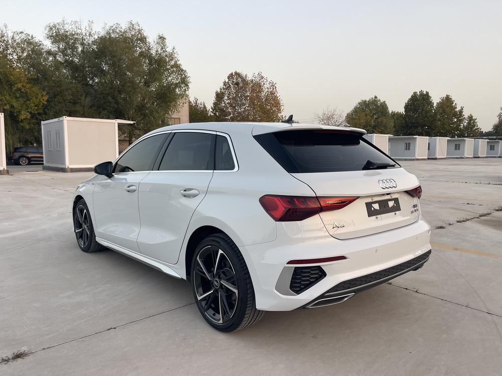 Audi Audi A3