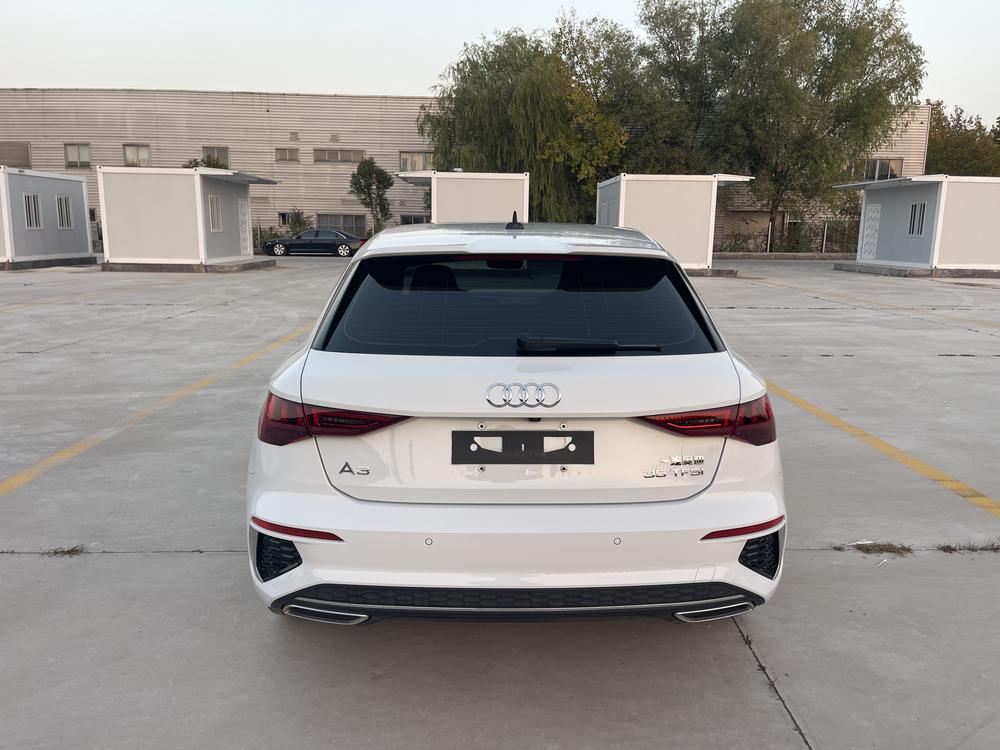 Audi Audi A3