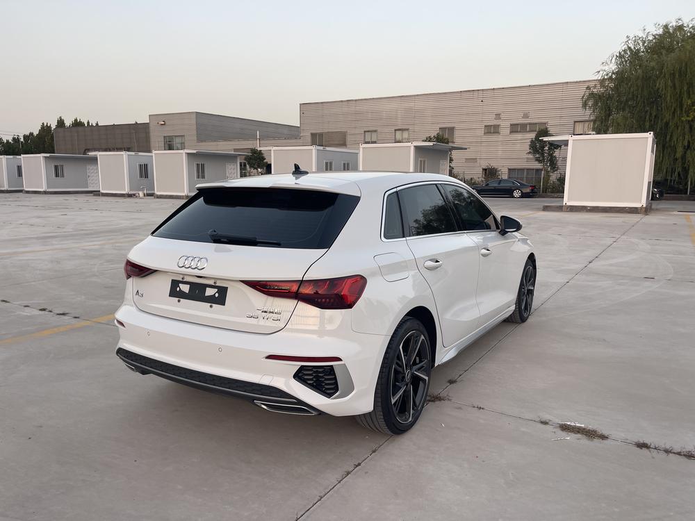 Audi Audi A3