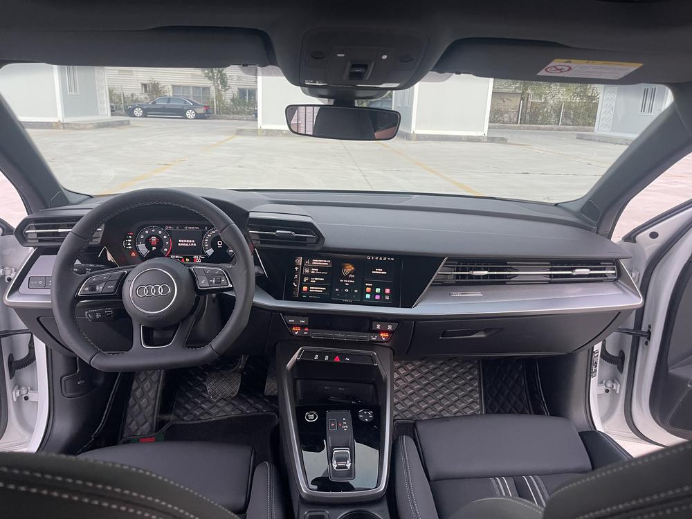 Audi Audi A3