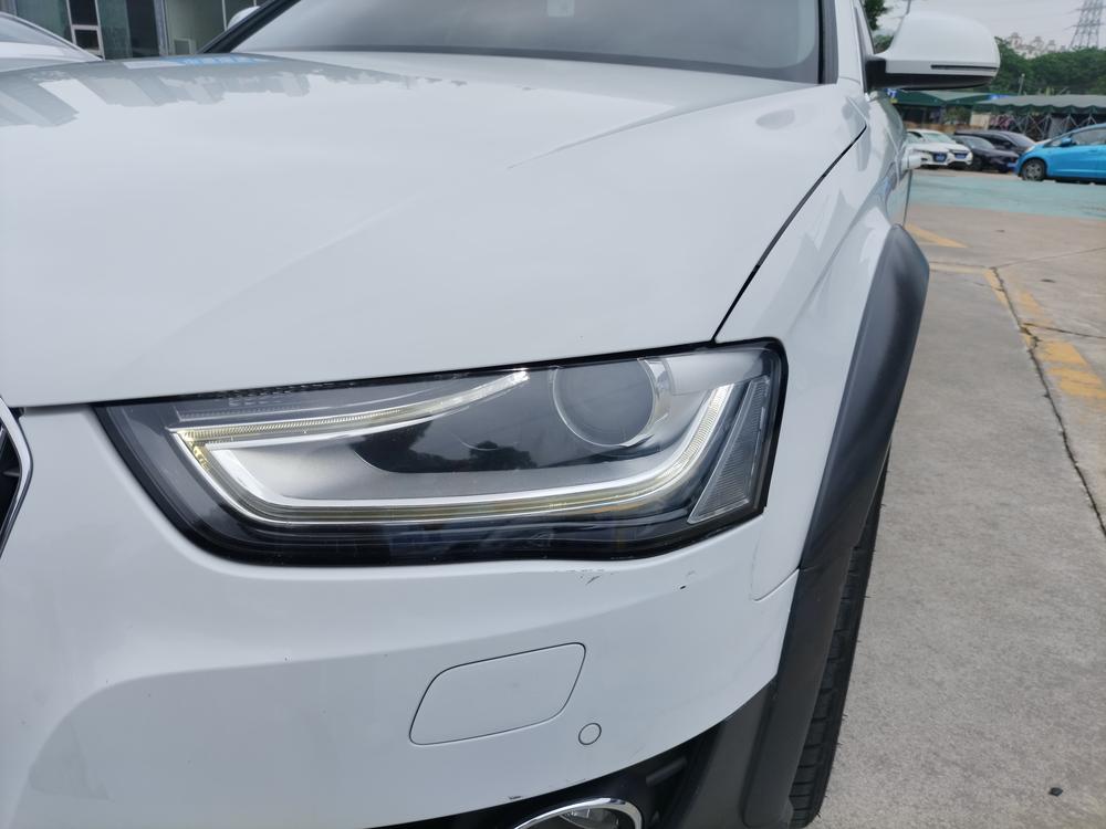 Audi Audi A4 (Import)