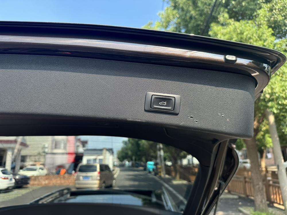Audi Audi A4 (Import)