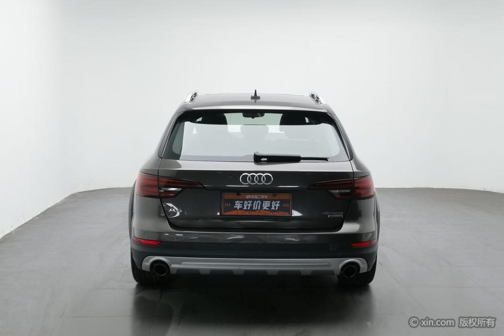 Audi Audi A4 (Import)