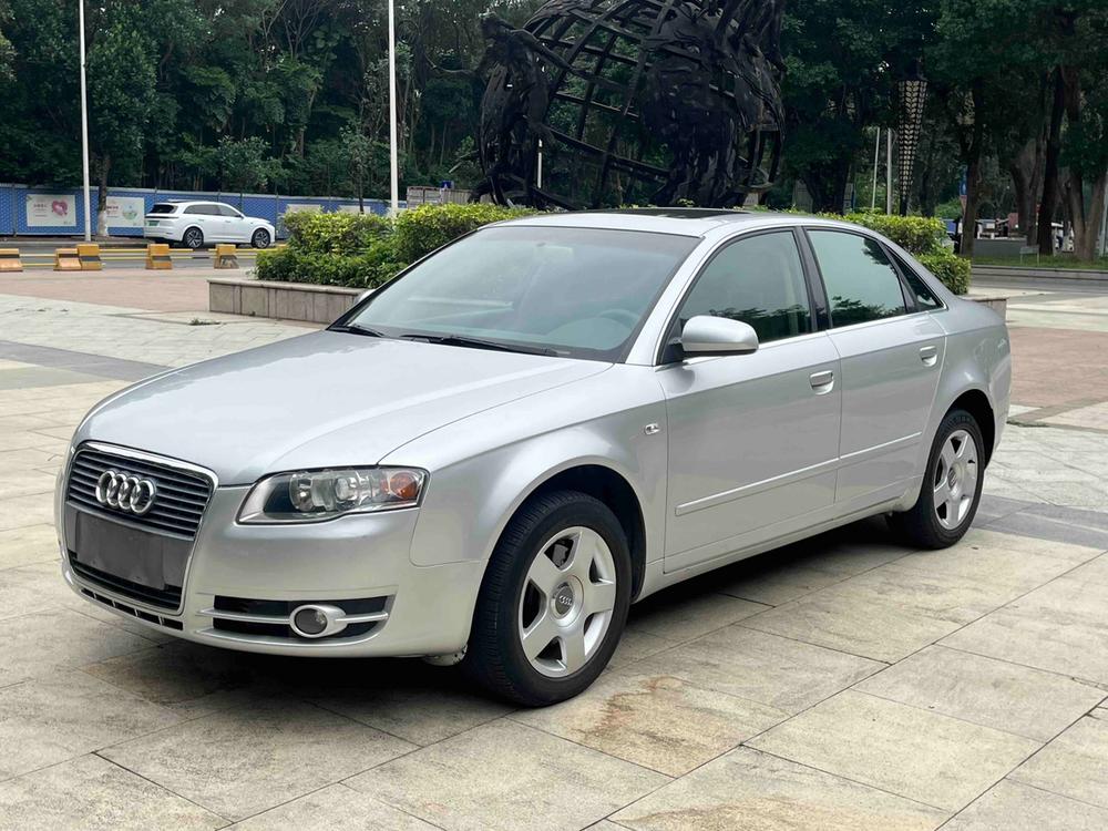Audi Audi A4
