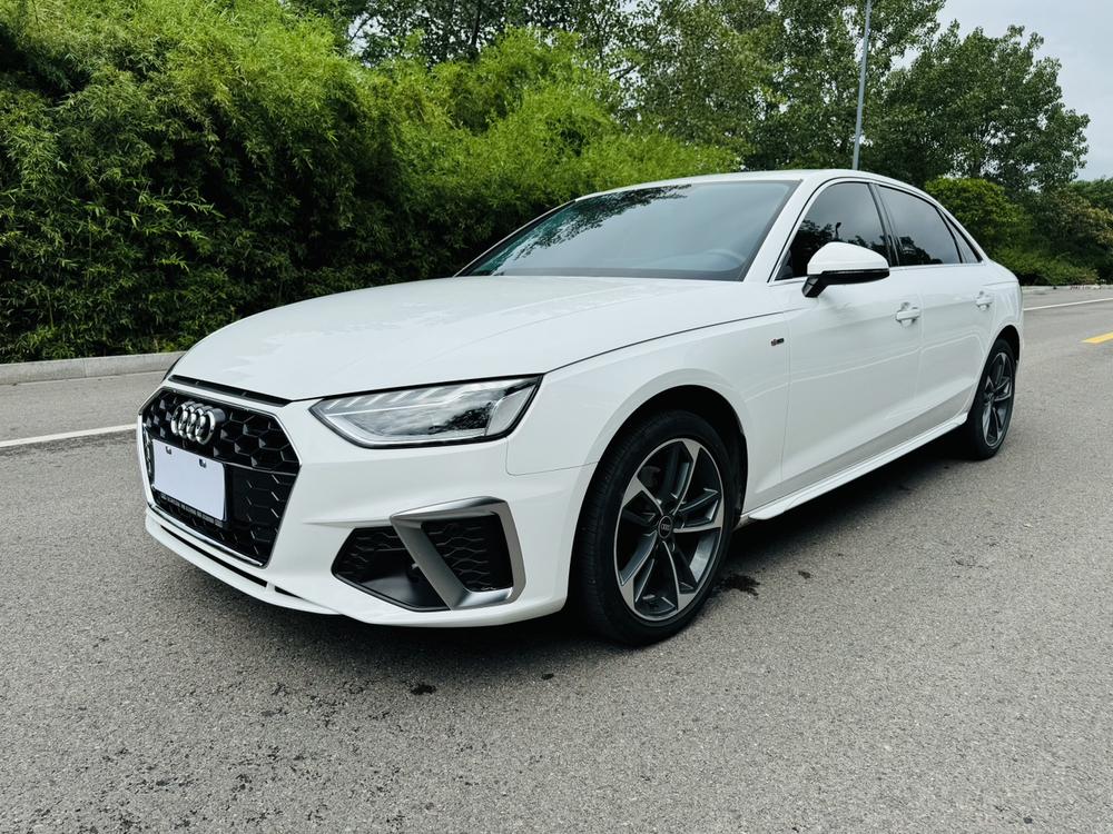 Audi Audi A4L