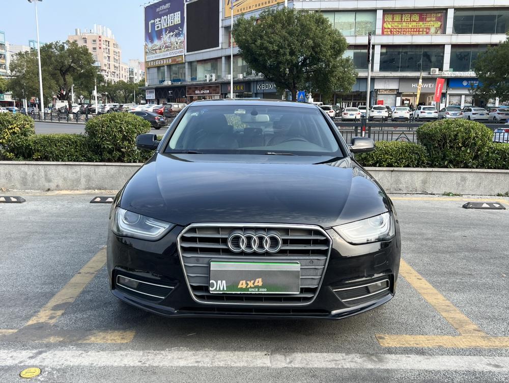 Audi Audi A4L