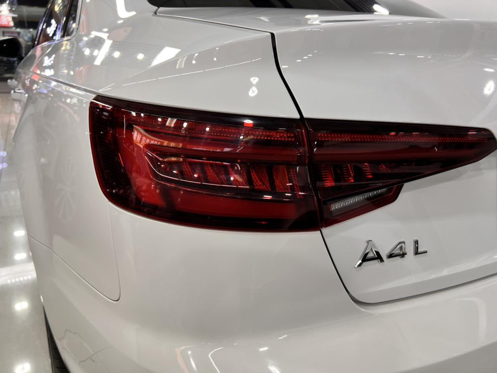 Audi Audi A4L