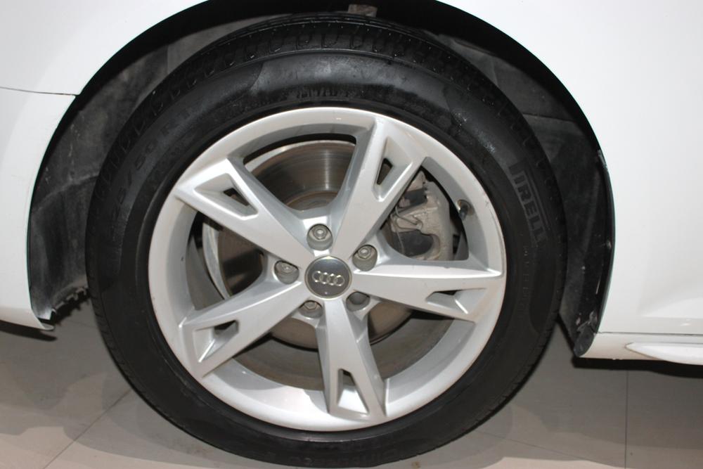 Audi Audi A4L