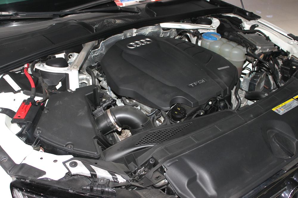 Audi Audi A4L