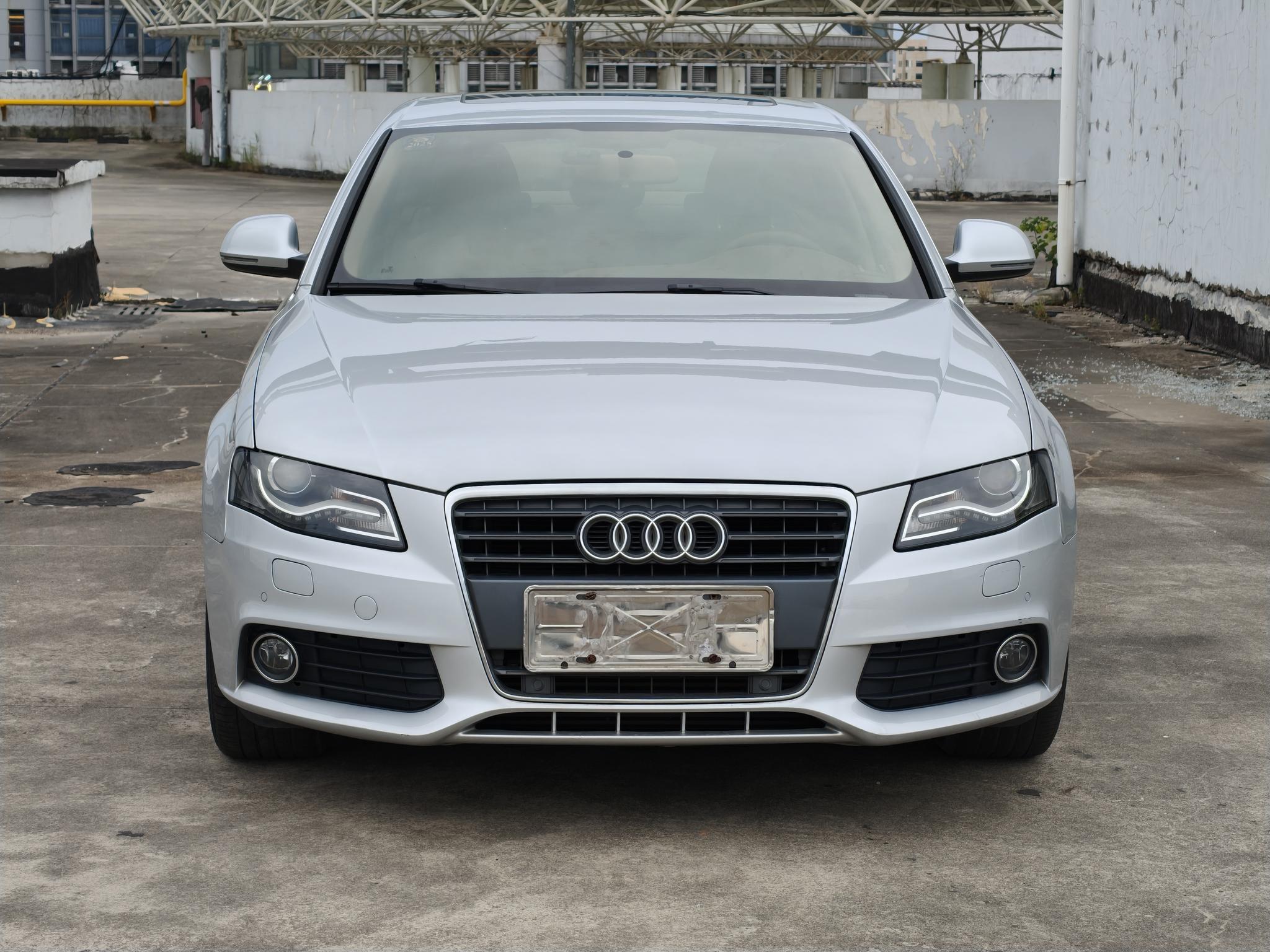 Audi Audi A4L