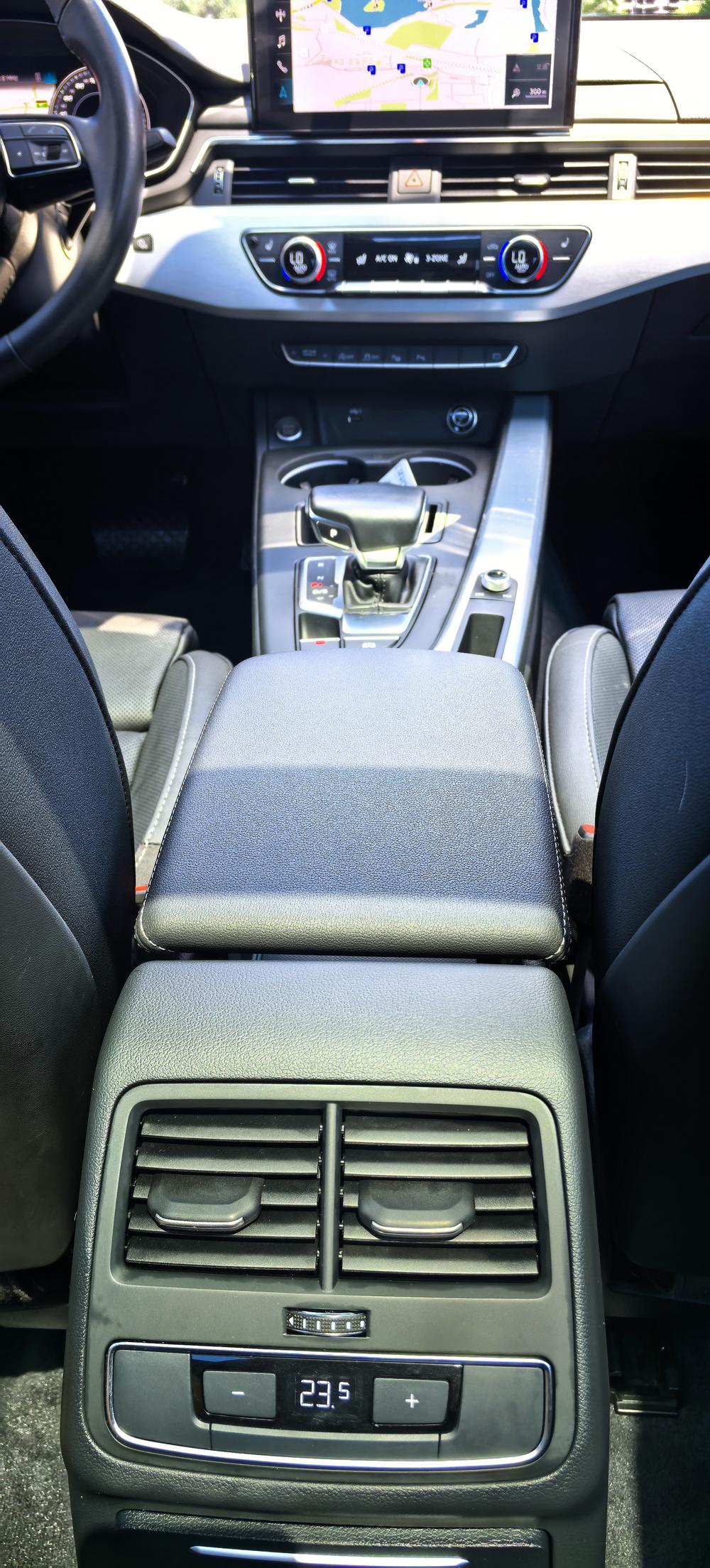 Audi Audi A4L