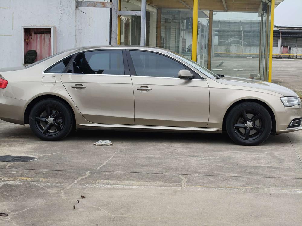 Audi Audi A4L