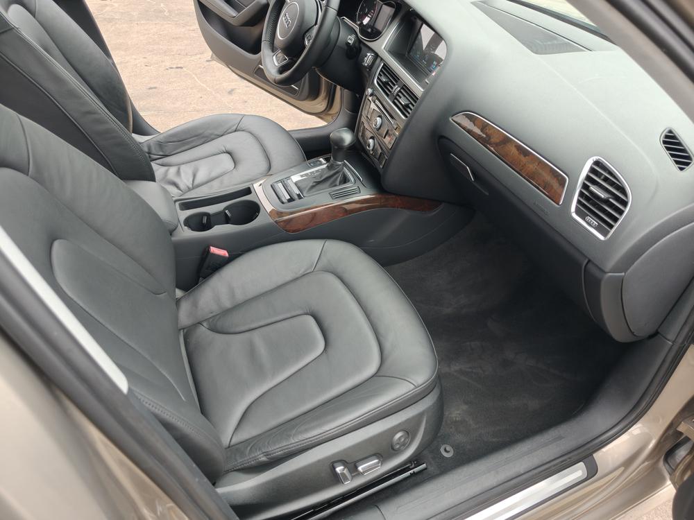 Audi Audi A4L